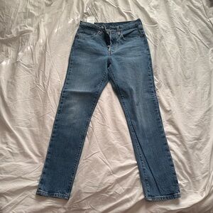 Levi’s 501